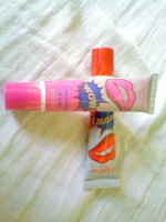 labial wow tatoo