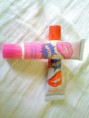 labial wow tatoo
